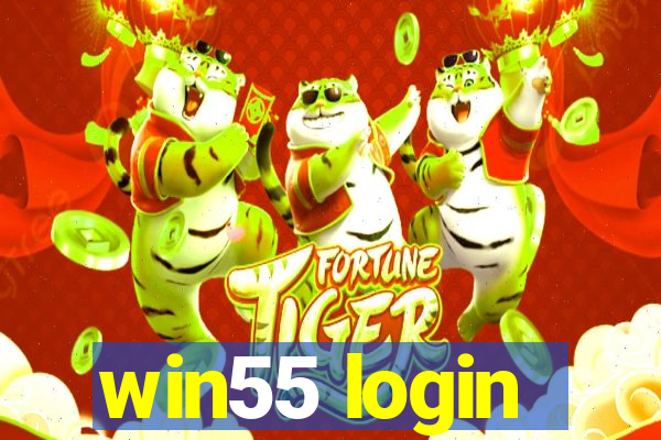 win55 login